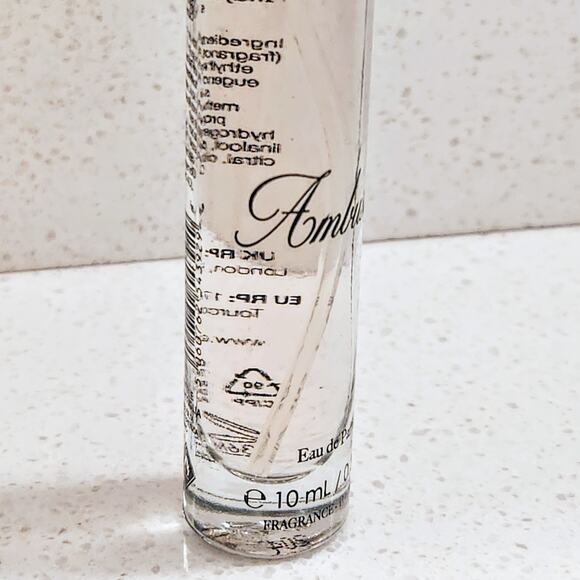 Avant Ambuscade Eau de Parfum Travel Spray 10mL / 0.34oz NWOT Fragrance - Picture 5 of 6